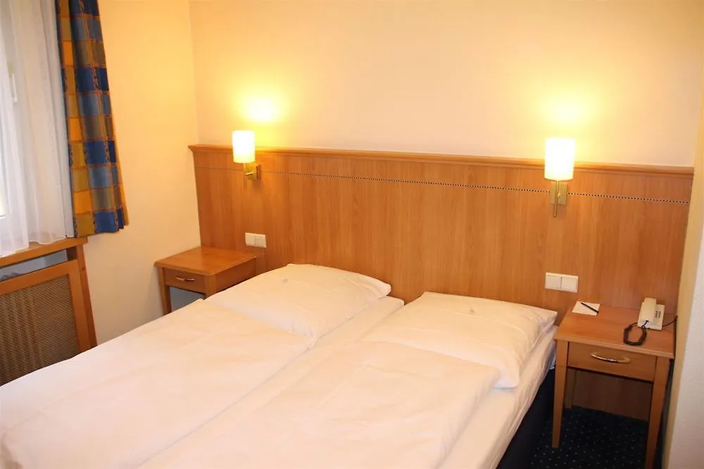 Hotel Daniel Munich