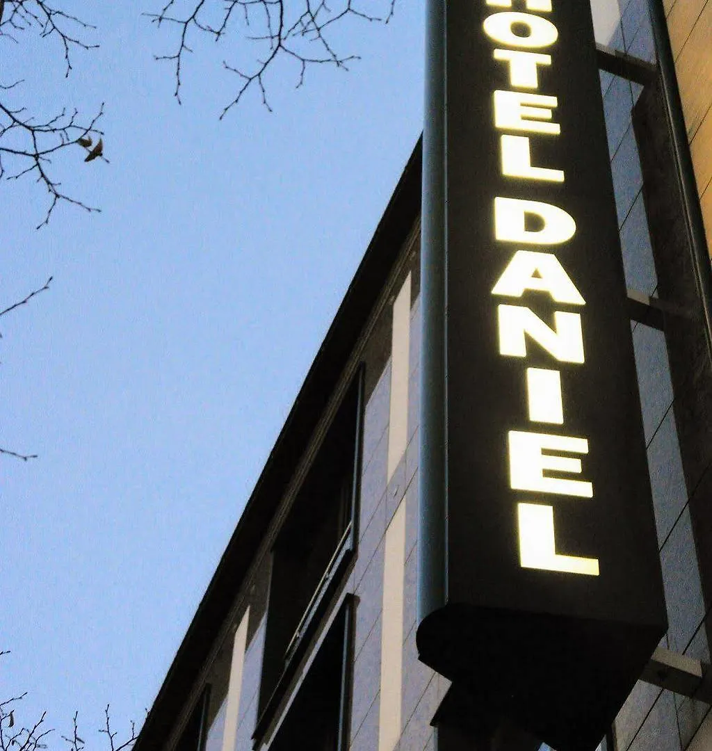 Hotel Daniel Munich