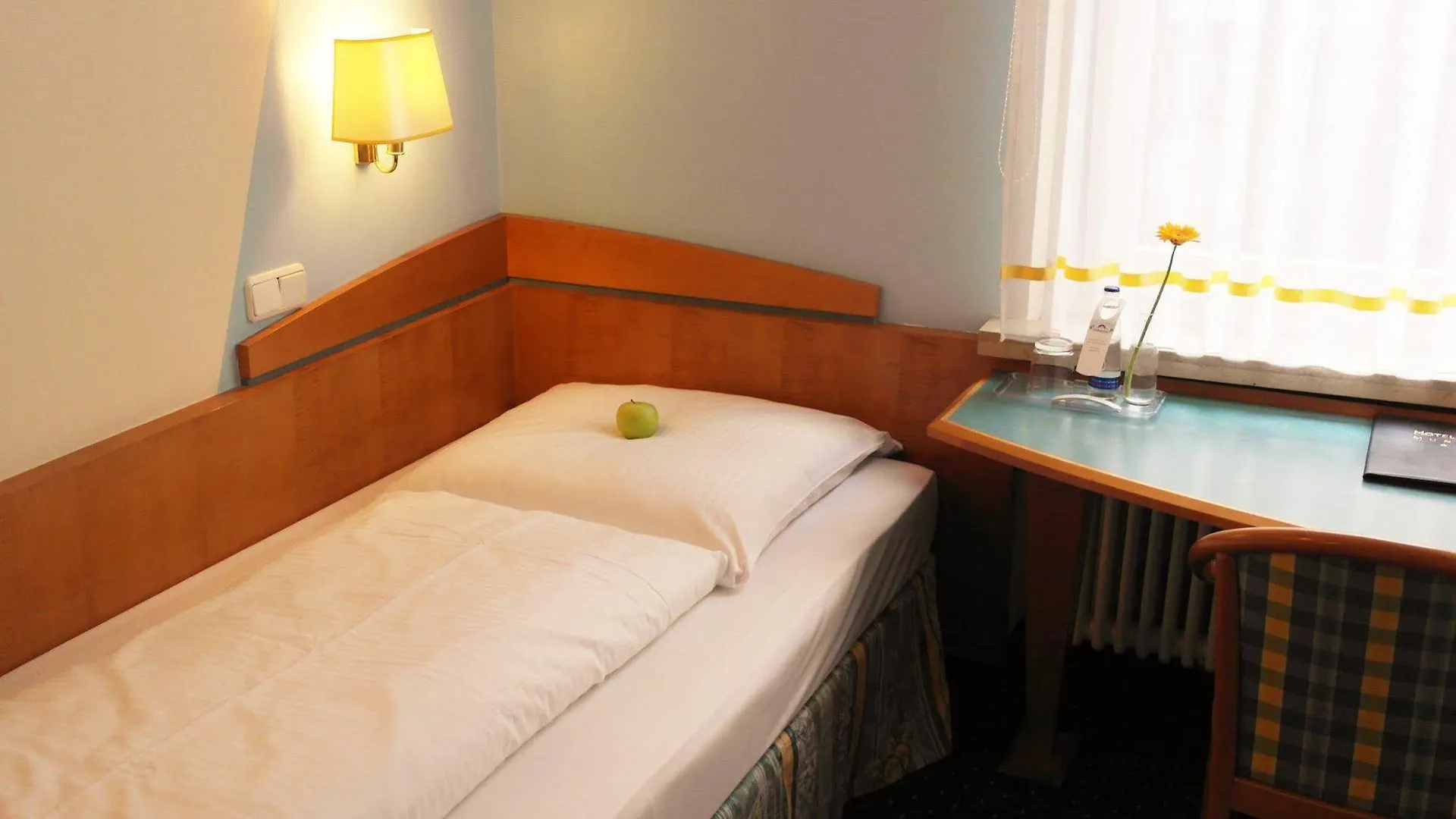 Hotel Daniel Munich Germany