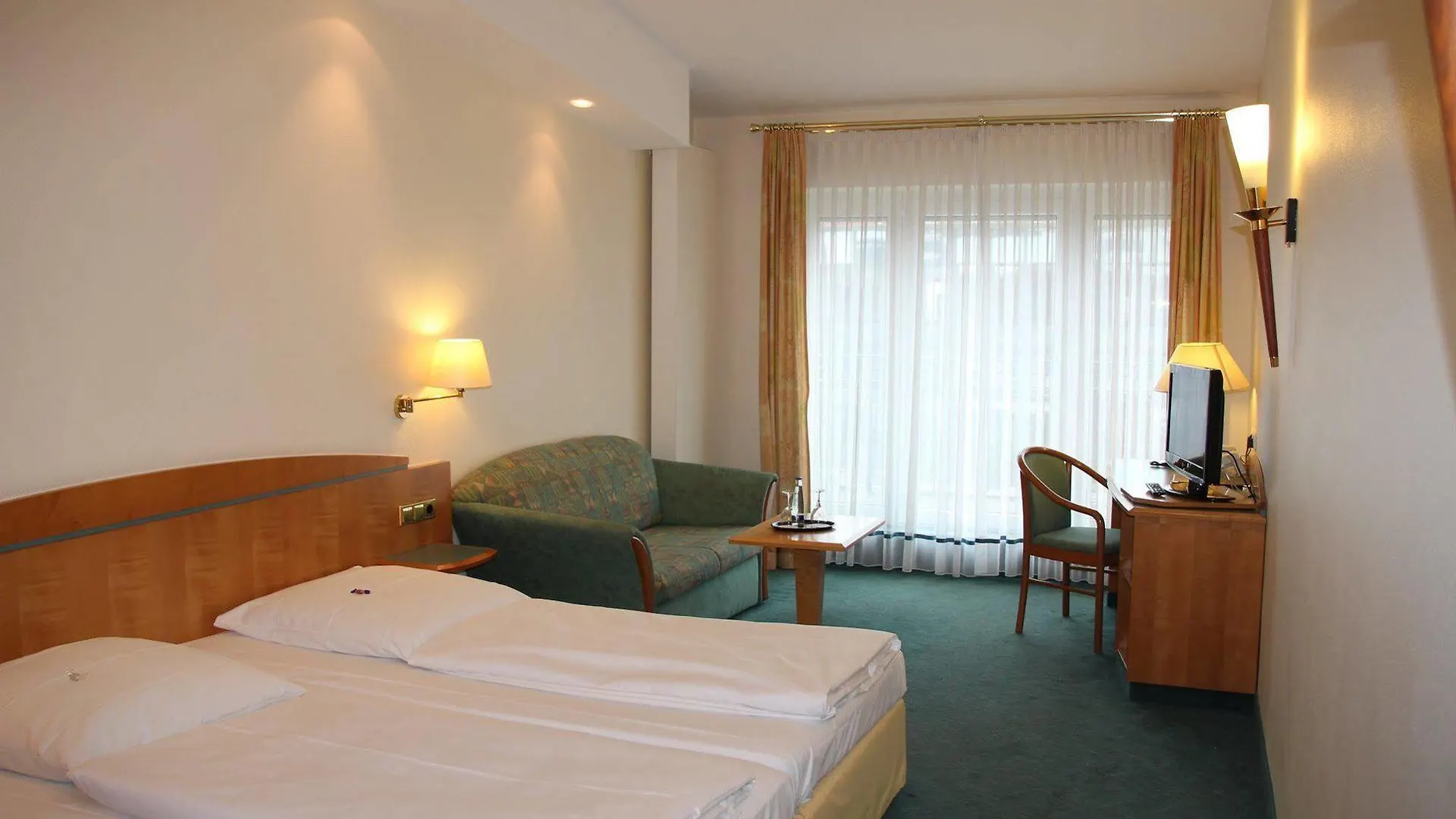 Hotel Daniel Munich