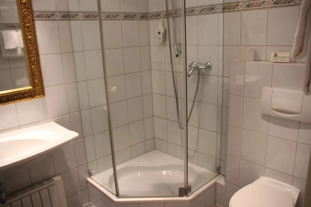Hotel Daniel Munich